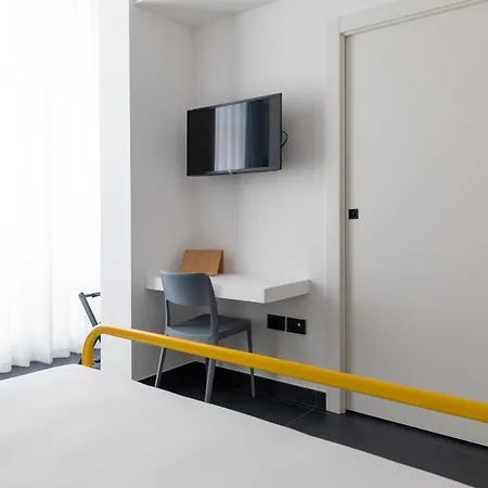 AMARENA B&B Porto Recanati-2